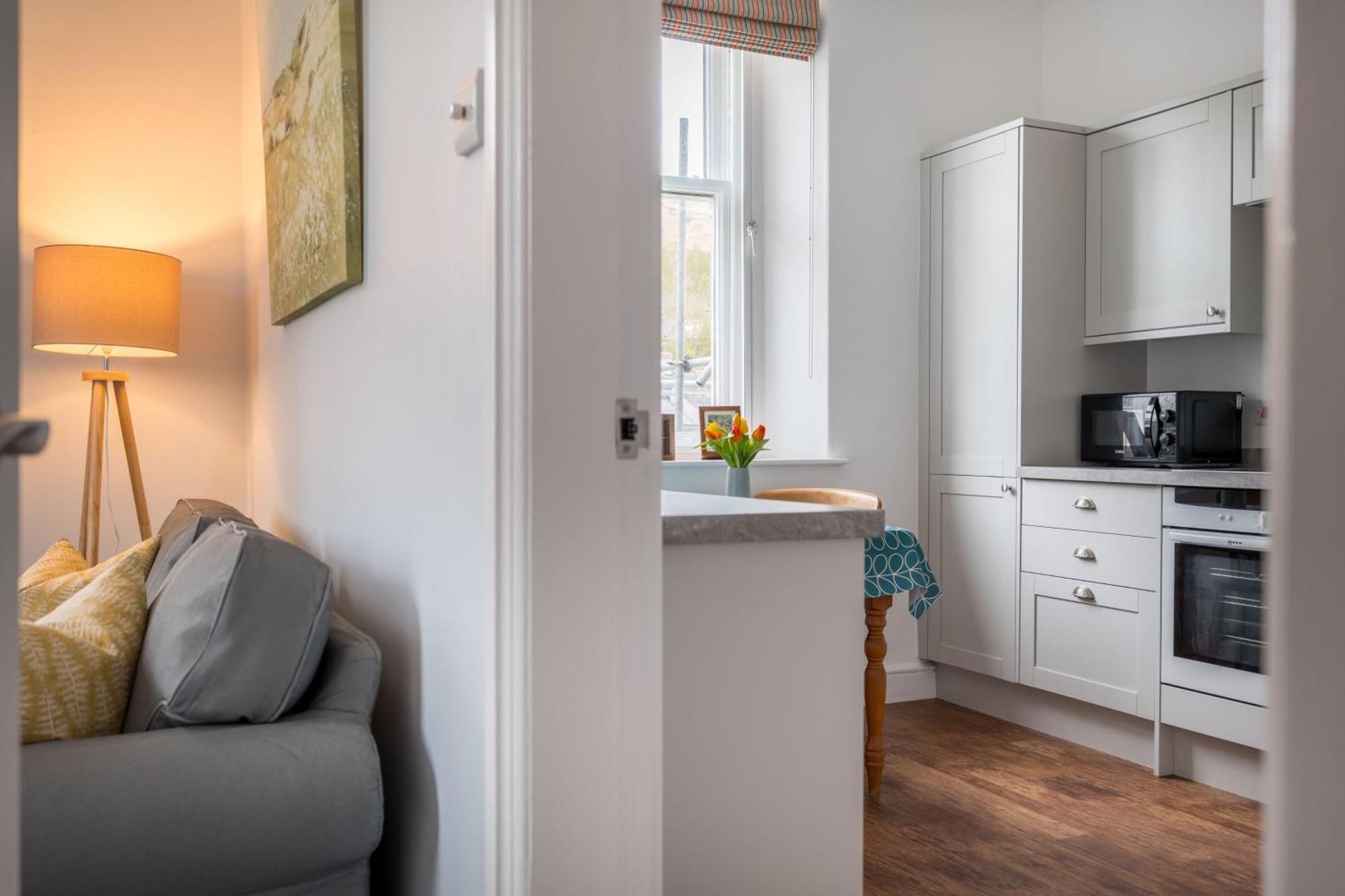 Wansfell Heights Villa Ембълсайд Екстериор снимка