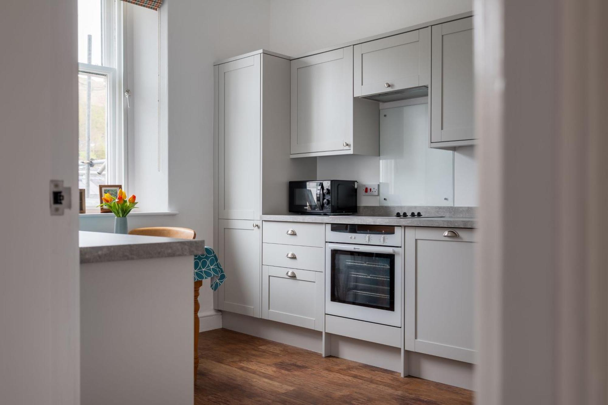 Wansfell Heights Villa Ембълсайд Екстериор снимка