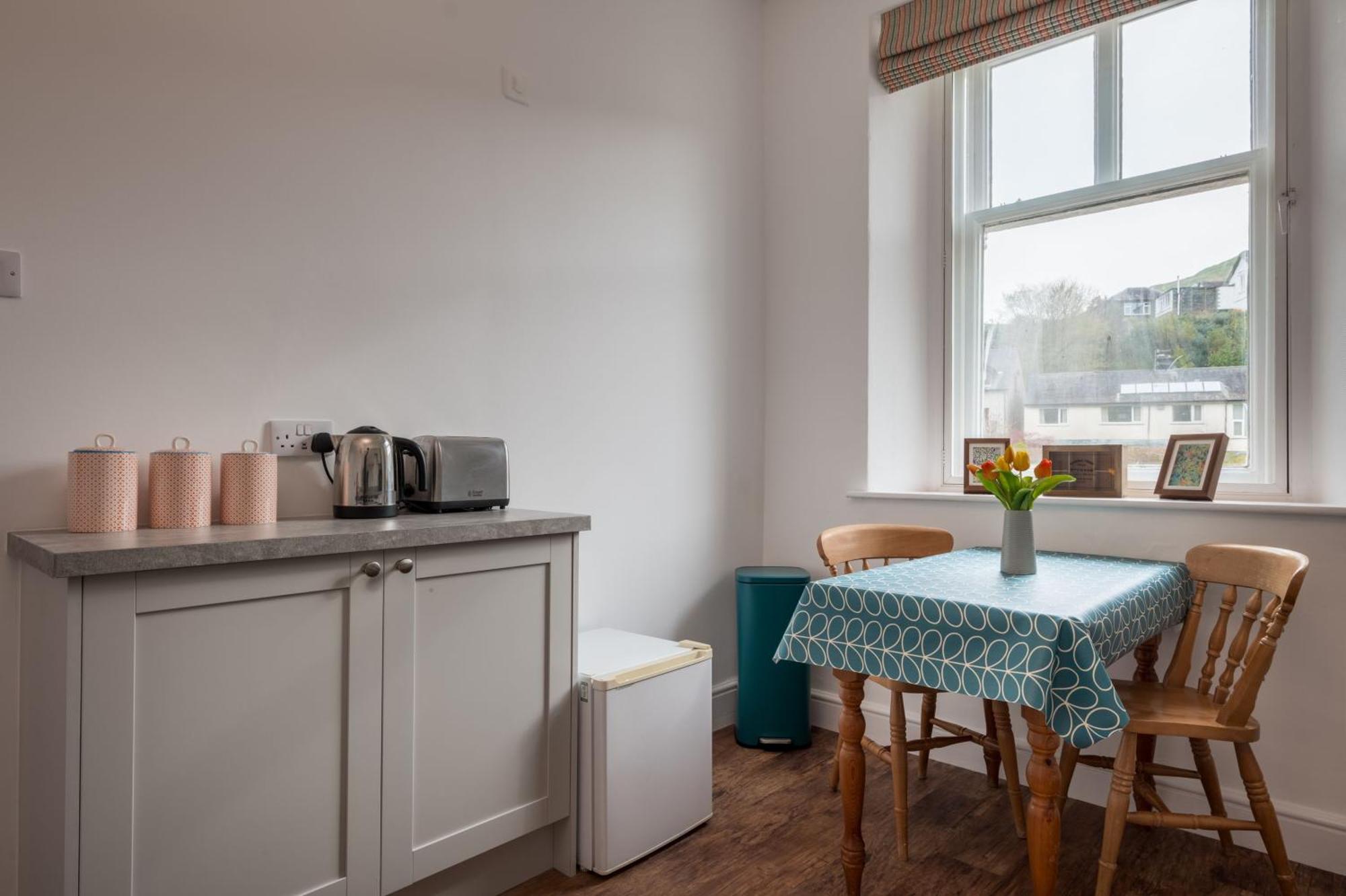 Wansfell Heights Villa Ембълсайд Екстериор снимка